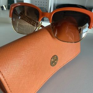 Tory Burch Sunglasses